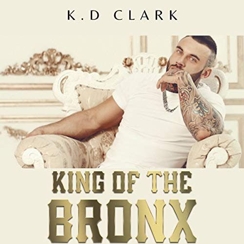 Cover of King of the Bronx