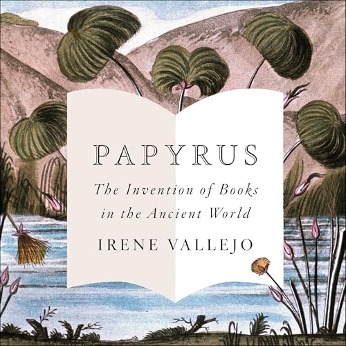 Cover of Papyrus