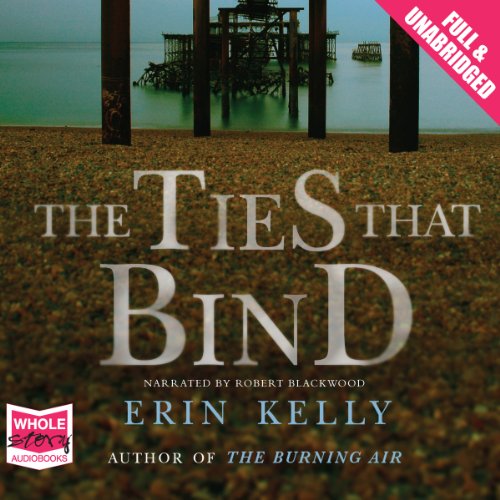 Cover of The Ties That Bind