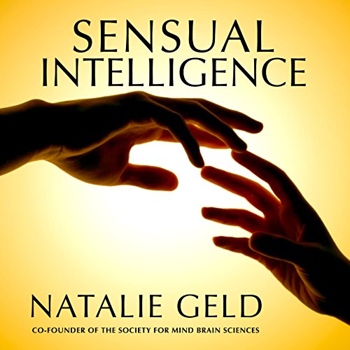 Cover of Sensual Intelligence