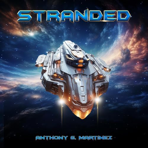 Cover of Stranded
