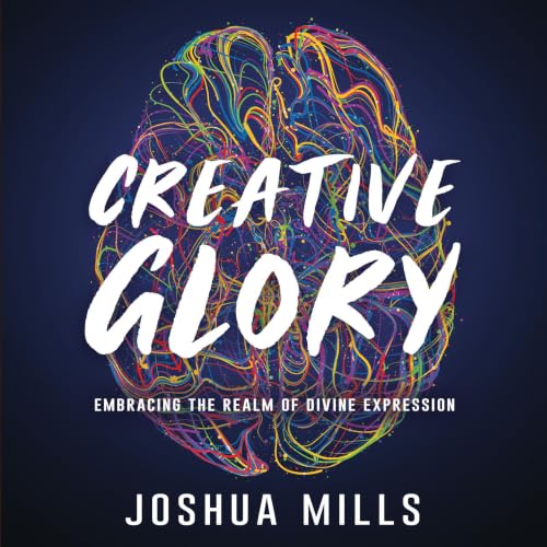 Cover of Creative Glory