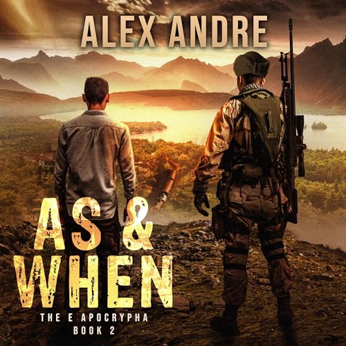 Cover of As & When