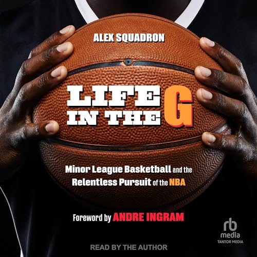 Cover of Life in the G