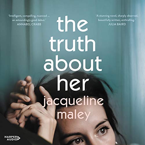 Cover of The Truth About Her