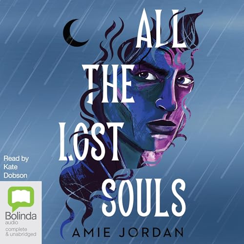 Cover of All the Lost Souls