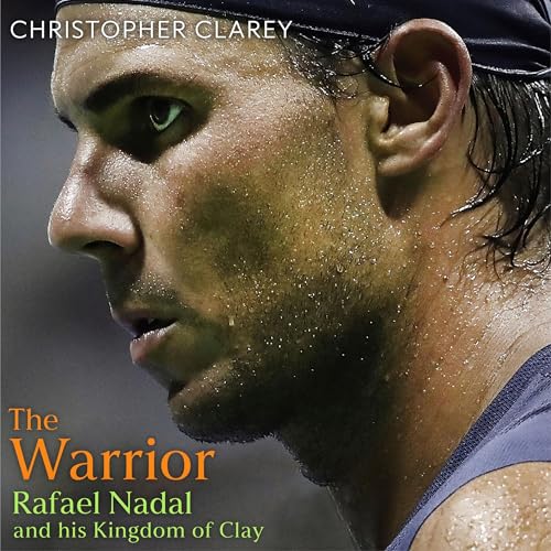 Cover of The Warrior