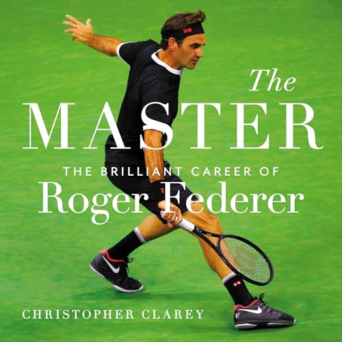 Cover of The Master