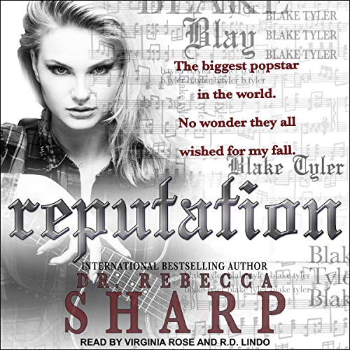 Cover of Reputation