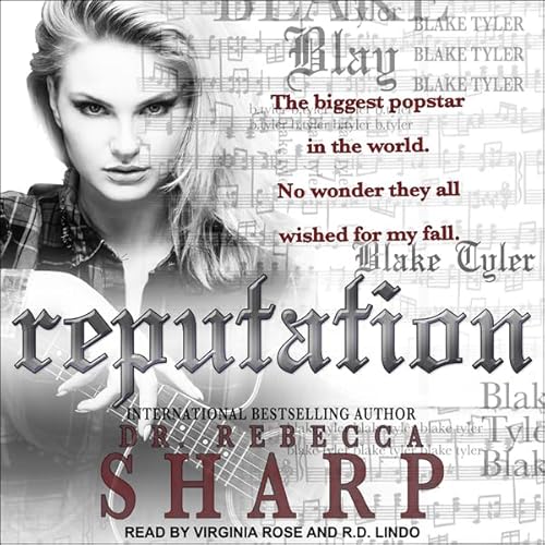 Cover of Reputation