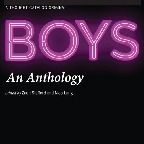 Cover of Boys