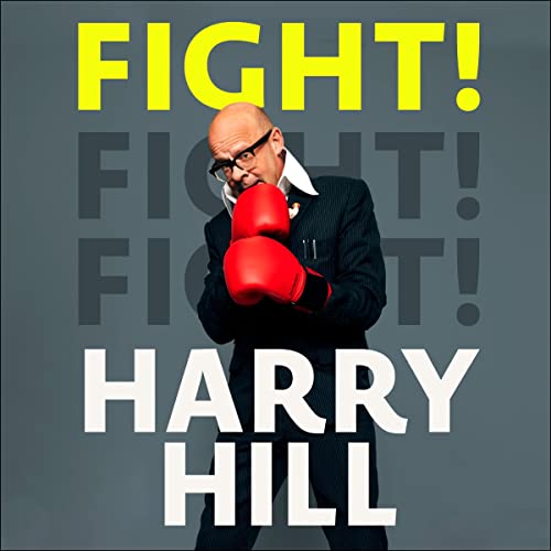 Cover of Fight!
