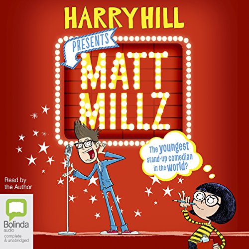 Cover of Matt Millz