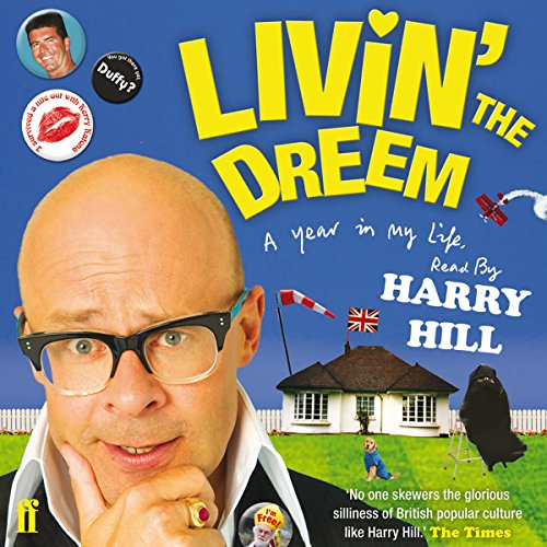 Cover of Livin' the Dreem