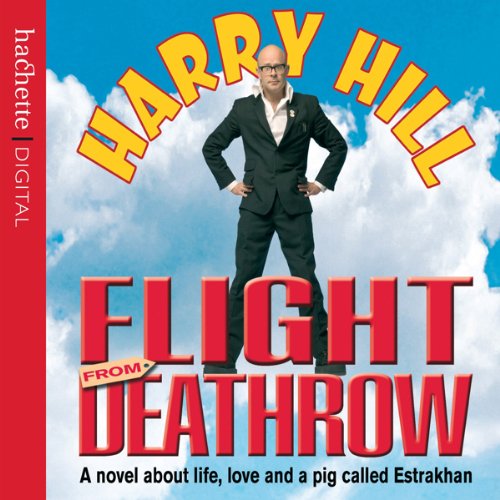 Cover of Flight from Deathrow
