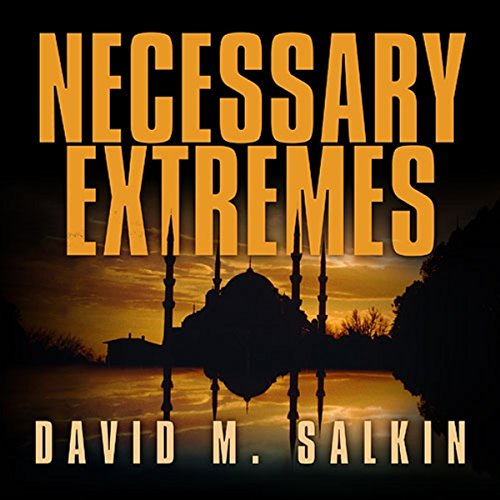 Cover of Necessary Extremes
