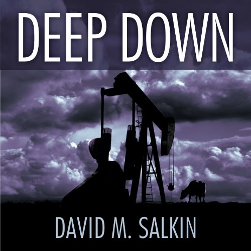 Cover of Deep Down