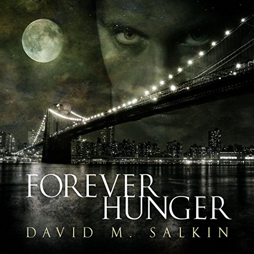 Cover of Forever Hunger