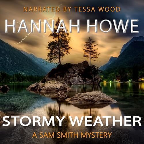 Cover of Stormy Weather