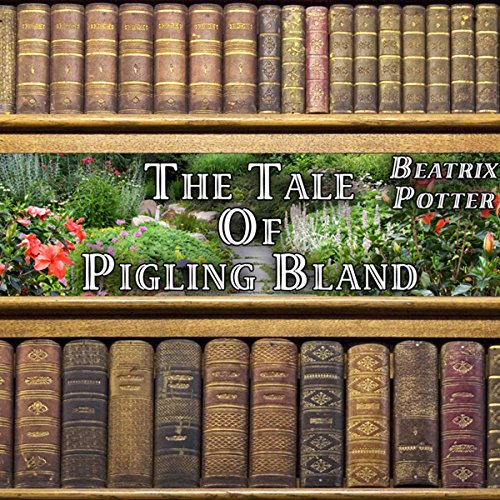 Cover of The Tale of Pigling Bland