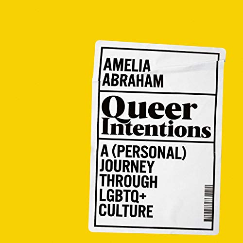 Cover of Queer Intentions