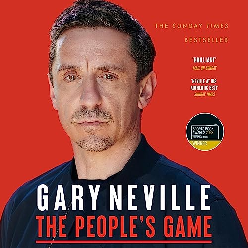 Cover of The People's Game