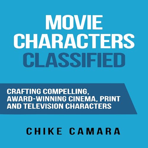 Cover of Movie Characters