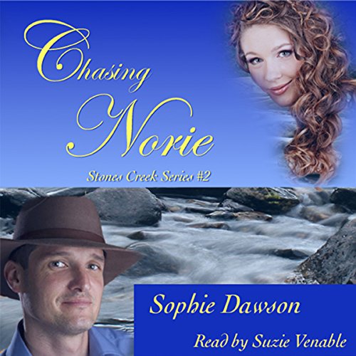 Cover of Chasing Norie