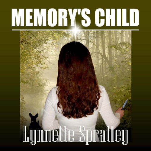 Cover of Memory's Child