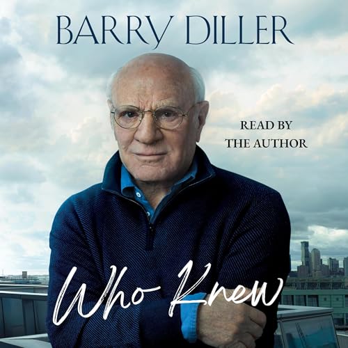 Cover of Who Knew