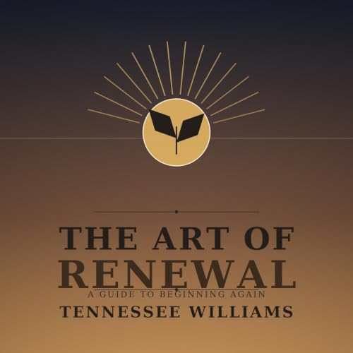 Cover of The Art of Renewal