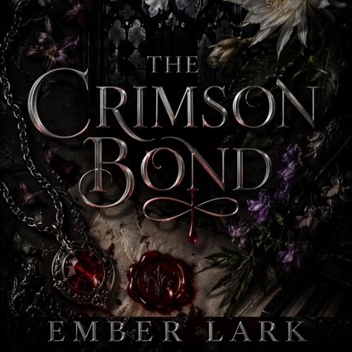 Cover of Crimson Bond