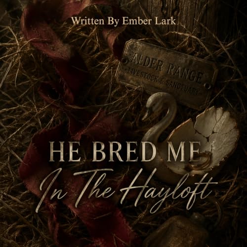 Cover of Bred in the Hayloft