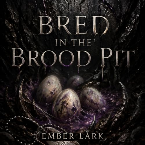Cover of Bred in the Brood Pit