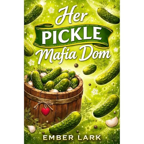 Cover of Her Pickle Mafia Dom
