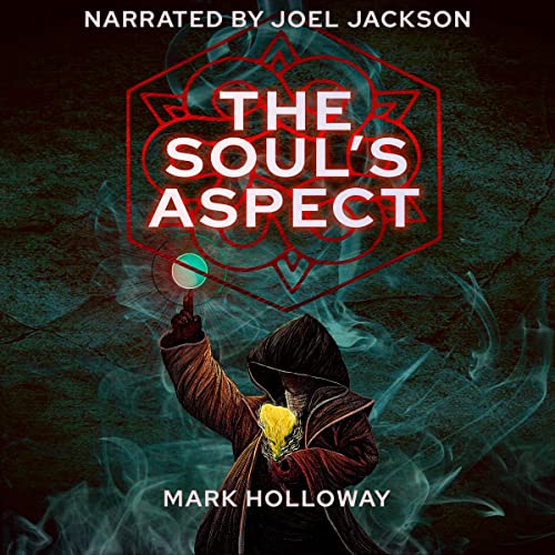 Cover of The Soul's Aspect