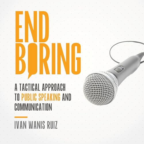 Cover of End Boring
