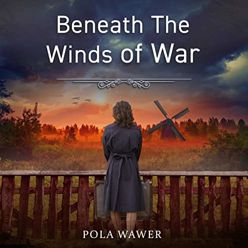 Cover of Beneath the Winds of War