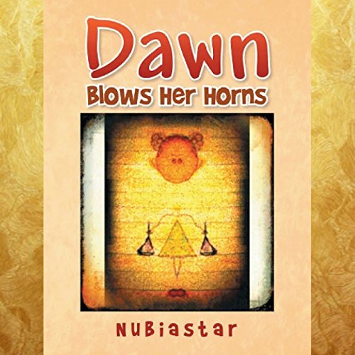 Cover of Dawn