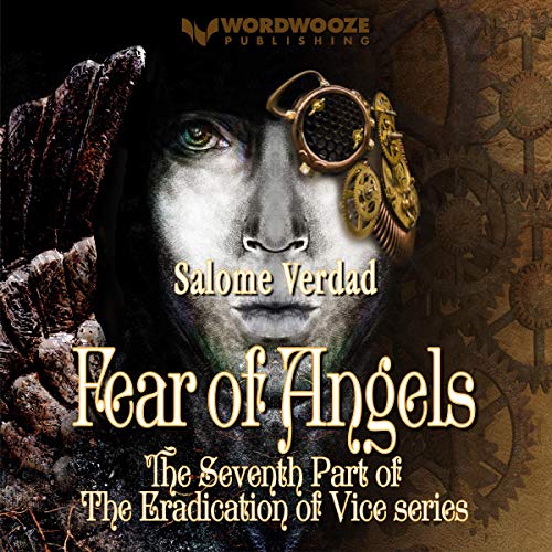 Cover of Fear of Angels