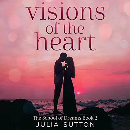 Cover of Visions of the Heart