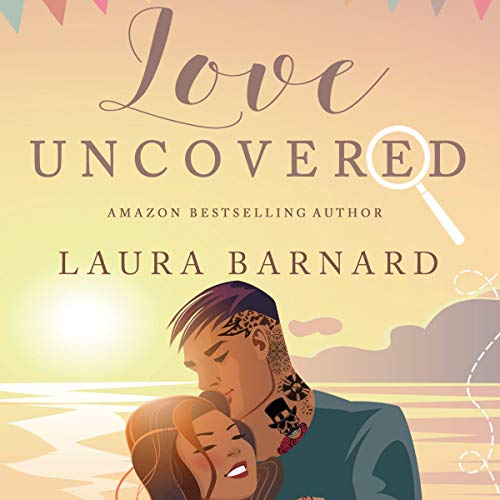 Cover of Love Uncovered