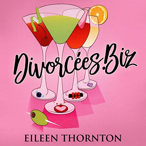 Cover of Divorcees.Biz