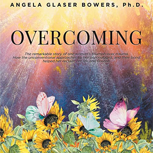 Cover of Overcoming