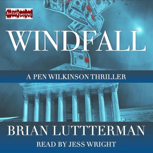 Cover of Windfall