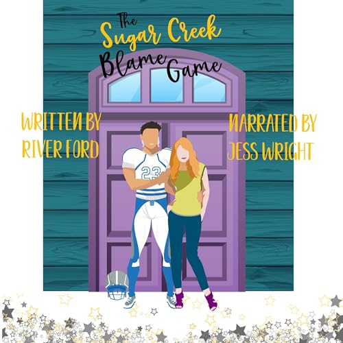 Cover of The Sugar Creek Blame Game