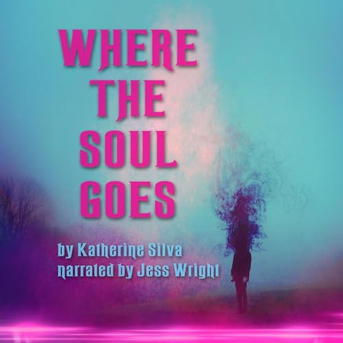 Cover of Where the Soul Goes