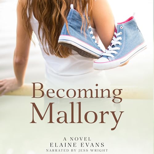 Cover of Becoming Mallory
