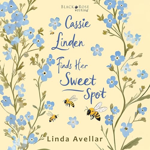 Cover of Cassie Linden Finds Her Sweet Spot