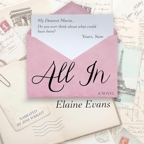 Cover of All In